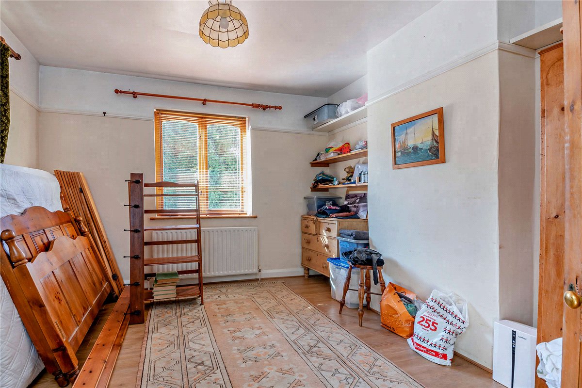 2 bedroom House, Main Street, Chaddleworth, RG20 - Sold, Image 11