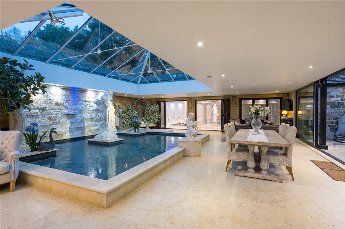 4 bedroom House, Manor House, Keeper Lane, BD4 - Available, Image 8