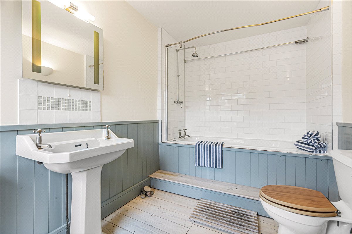 2 bedroom House, Thames Street, Abingdon, OX14 - Available, Image 15