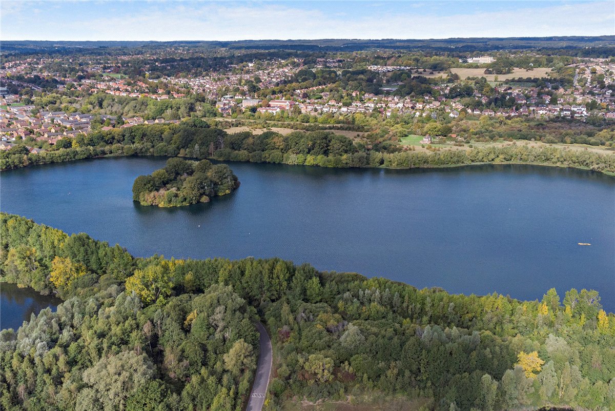 411  Land, Henley Road, Caversham, RG4 - Sold STC, Image 2