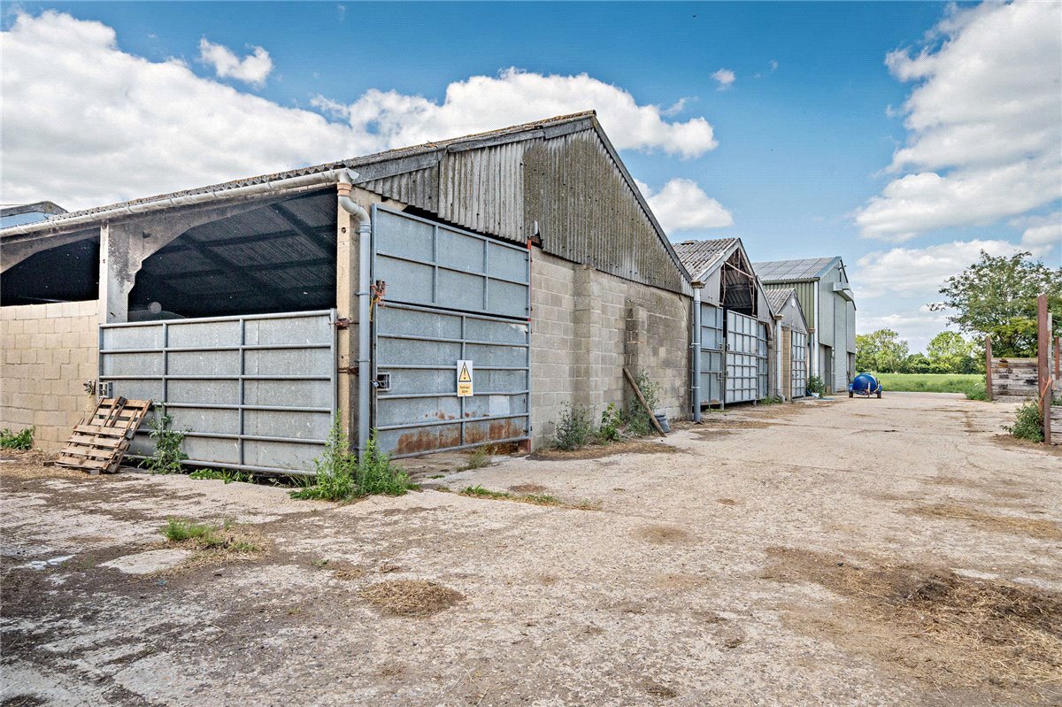99.96 Sq Ft Farm, Leckhampstead, Newbury, RG20 - Sold, Image 10