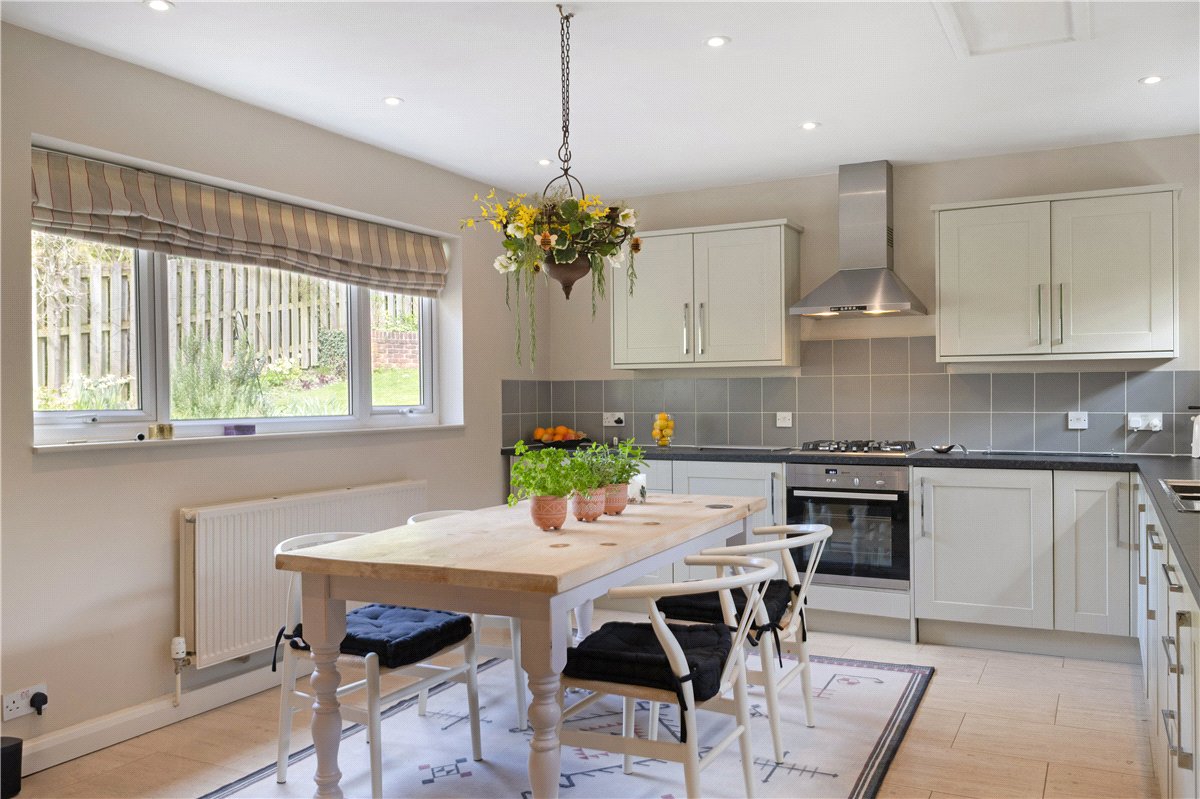 5 bedroom House, Bridge Street, Manton, SN8 - Available, Image 5