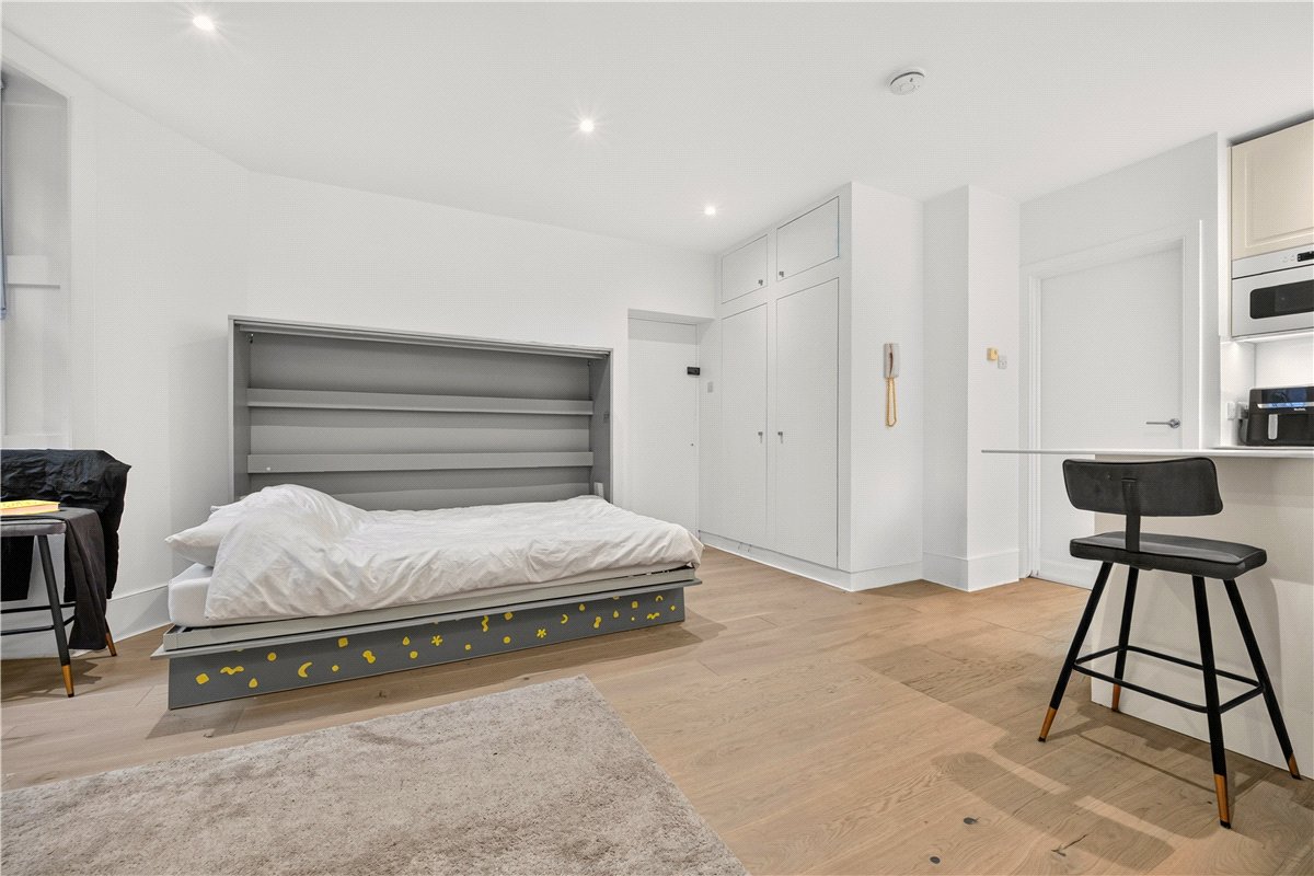 0 bedroom Flat, Gloucester Place, London, W1U - , Image 6