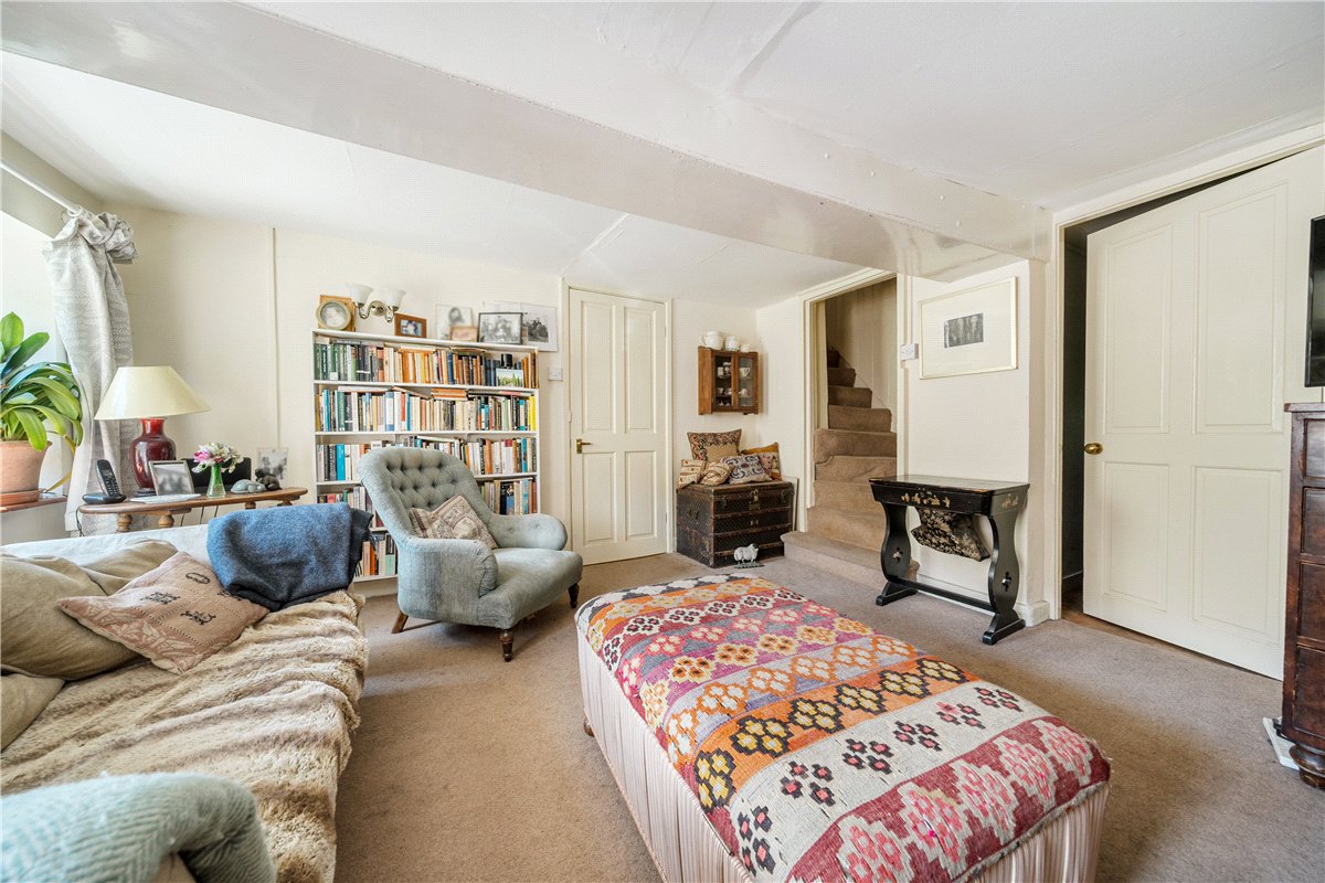 3 bedroom House, East Kennett, Marlborough, SN8 - Available, Image 6