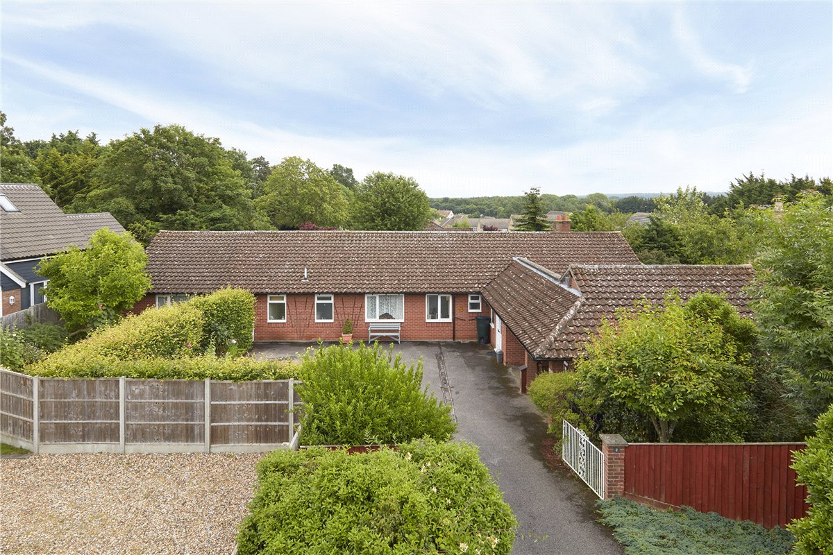 4 bedroom Bungalow, The Highlands, Exning, CB8 - Sold, Image 17