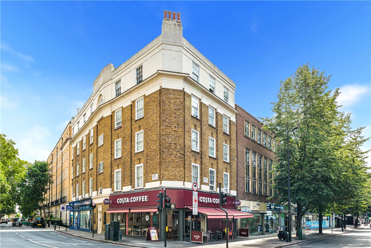 3 bedroom Flat, George Street, Marylebone, W1H - Let Agreed, Image 15