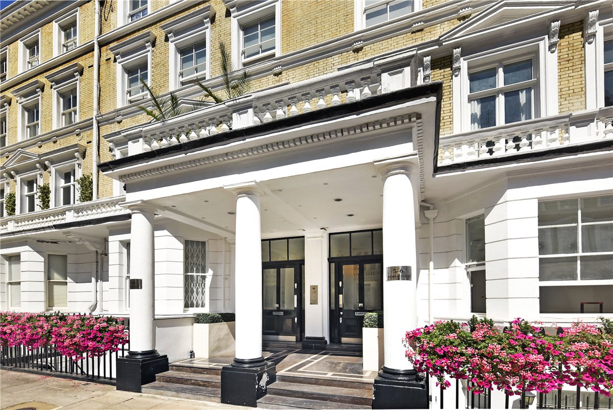 2 bedroom Flat, Manson Place, Knightsbridge, SW7 - Available, Image 14