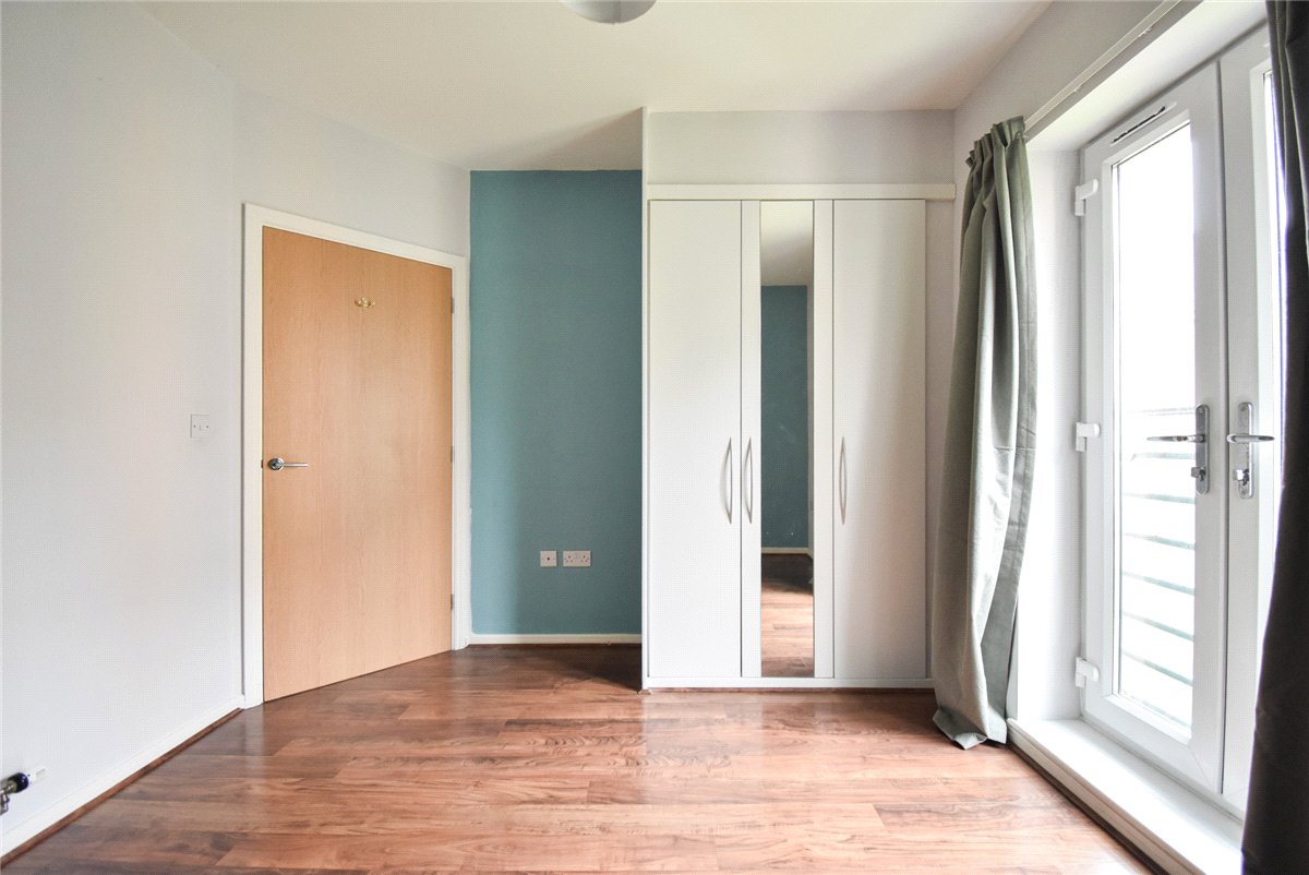 2 bedroom Flat, Burlton Road, Cambridge, CB3 - Available, Image 6