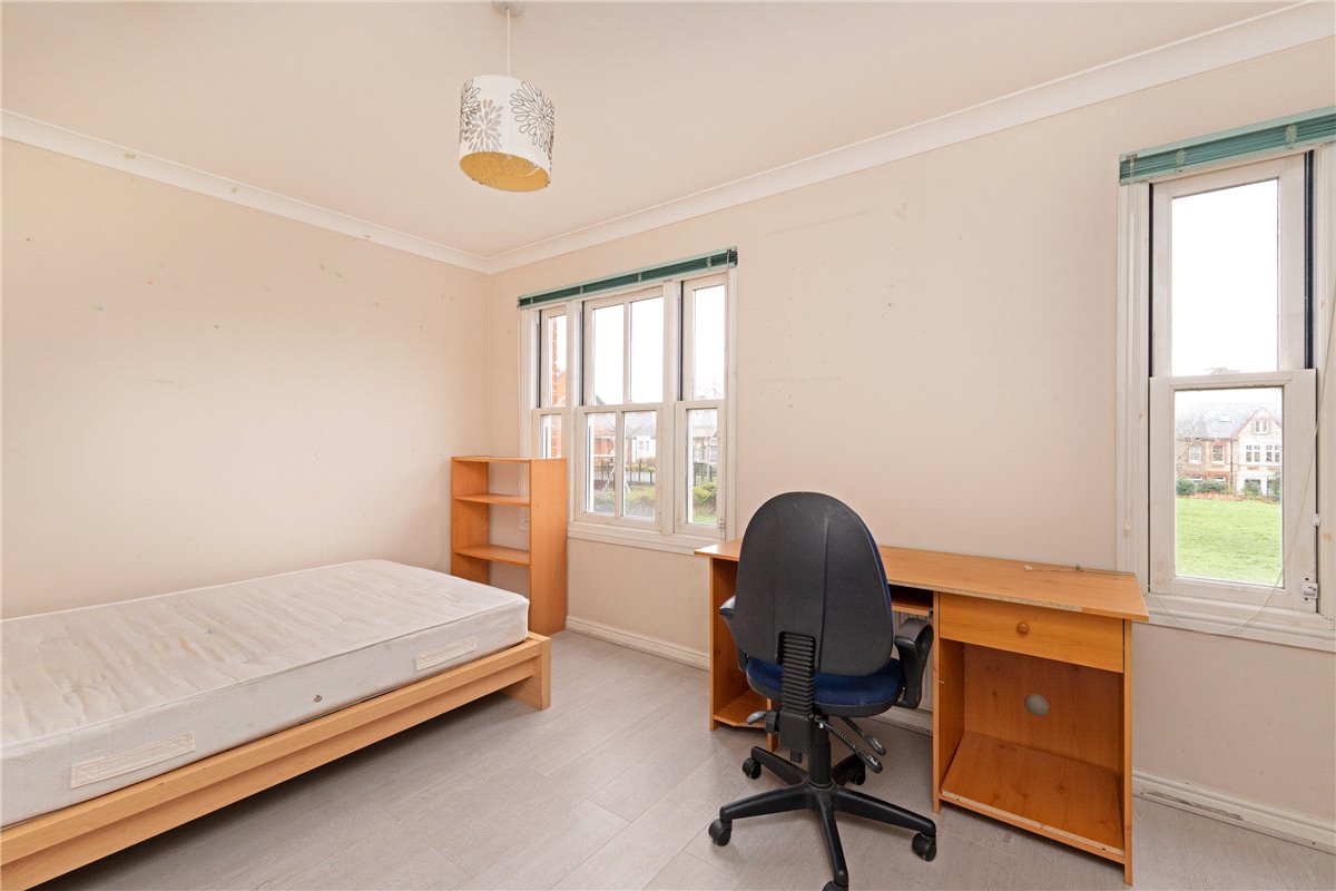 4 bedroom House, Ravensworth Gardens, Cambridge, CB1 - Sold STC, Image 7