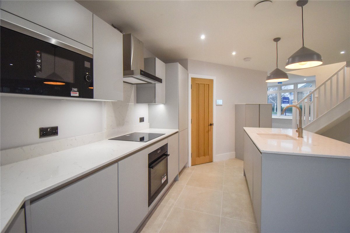 3 bedroom House, Perne Road, Cambridge, CB1 - Available, Image 2