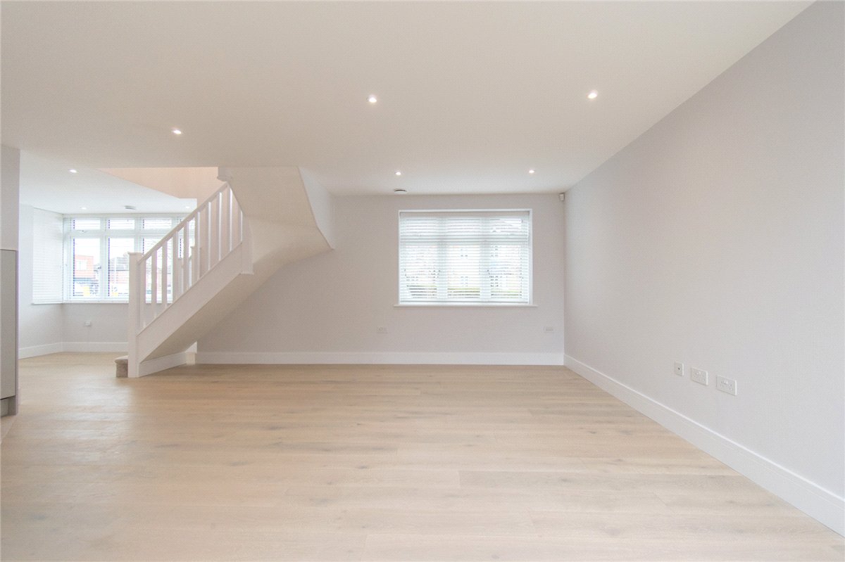 3 bedroom House, Perne Road, Cambridge, CB1 - Available, Image 2