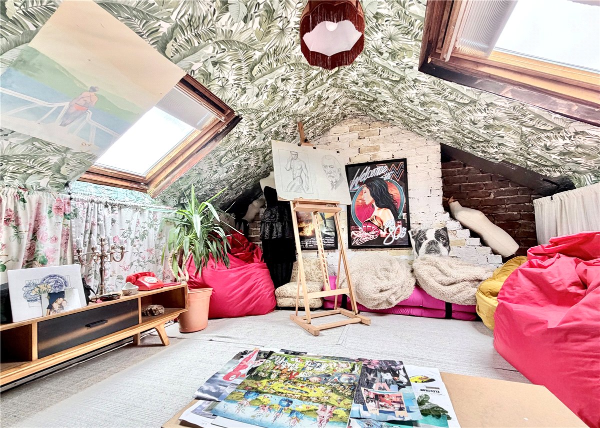 2 bedroom House, Neville Terrace, York, YO31 - Available, Image 11
