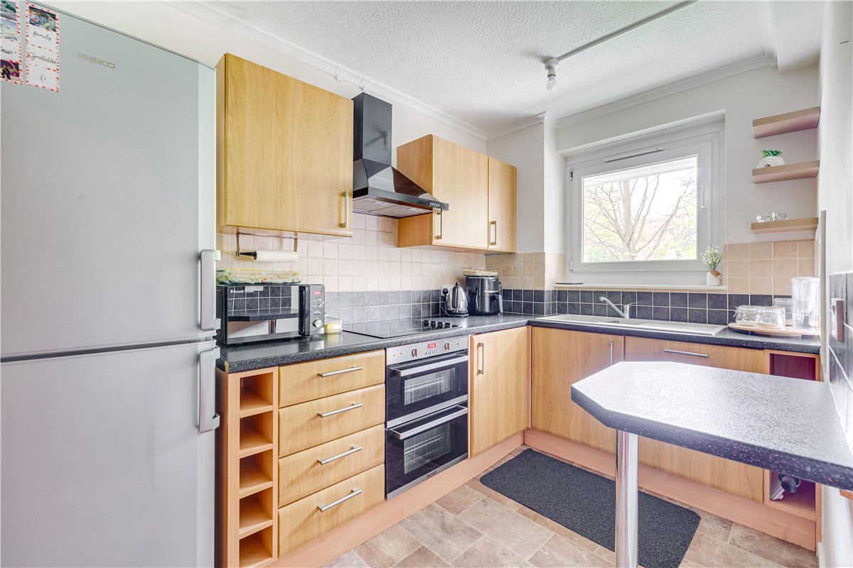 2 bedroom Flat, Whitlock Drive, London, SW19 - Sold, Image 1