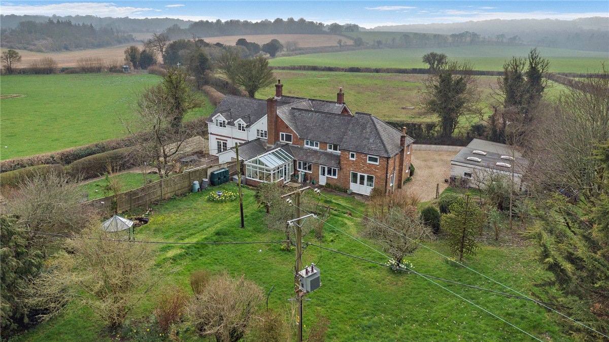 5 bedroom Cottage, Ibworth, Tadley, RG26 - Available, Image 26
