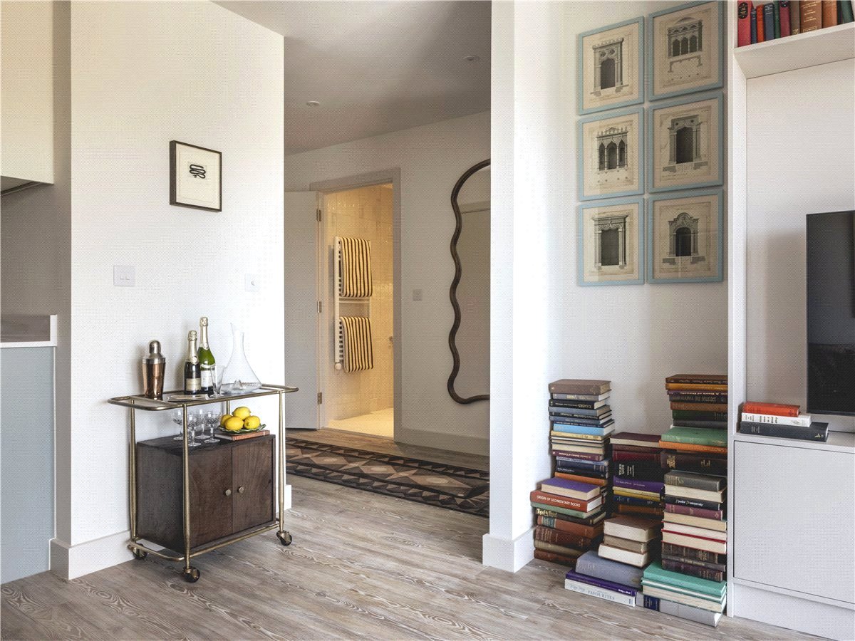 1 bedroom Flat, Milne Avenue, Cambridge, CB3 - Available, Image 22