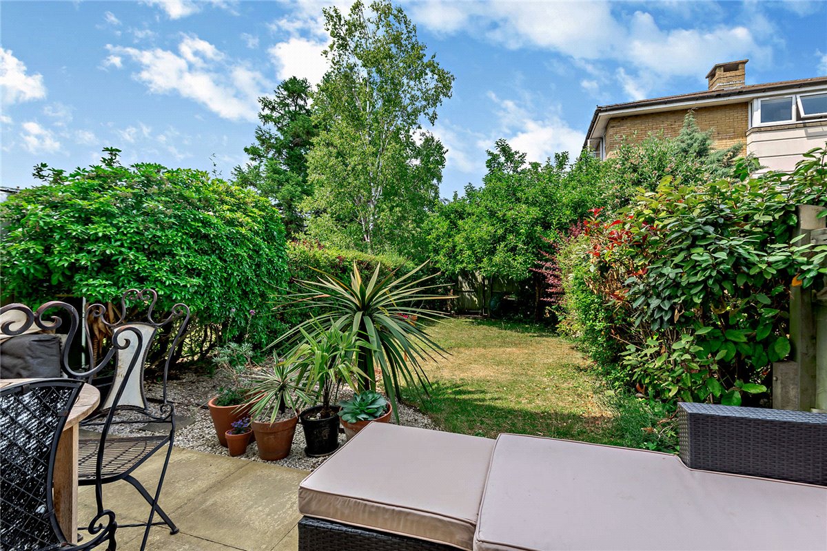 3 bedroom House, Cornes Close, Winchester, SO22 - Sold, Image 10