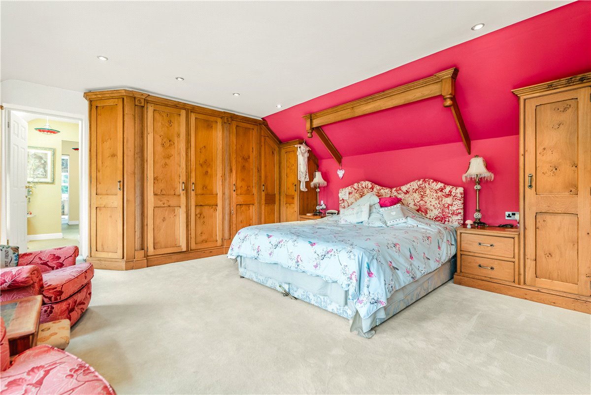 5 bedroom House, School Road, Hemingbrough, YO8 - Available, Image 10