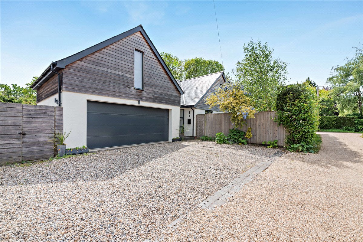 5 bedroom House, Gore End, Newbury, RG20 - Available, Image 23