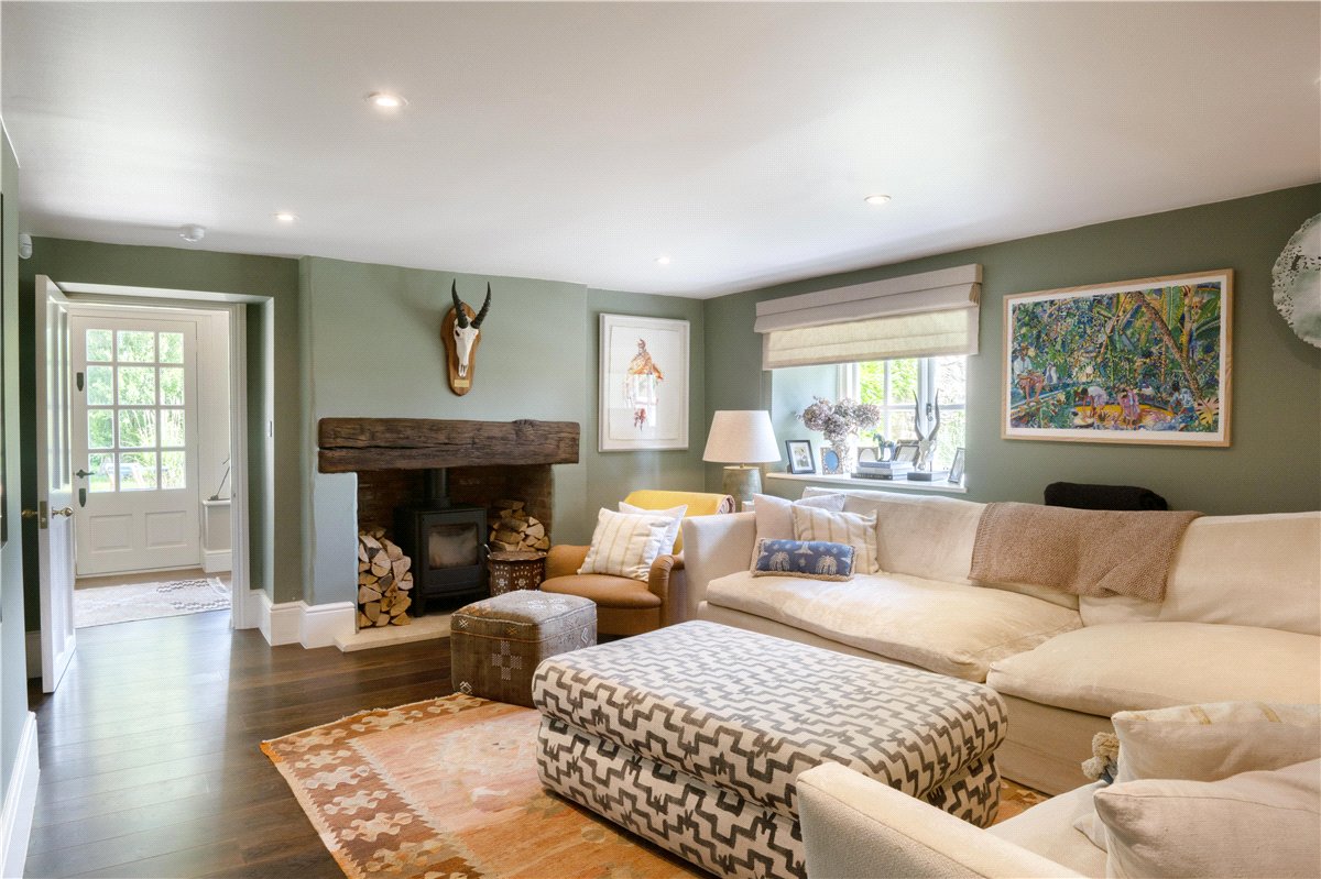 5 bedroom House, Chiselhampton, Oxford, OX44 - Available, Image 6
