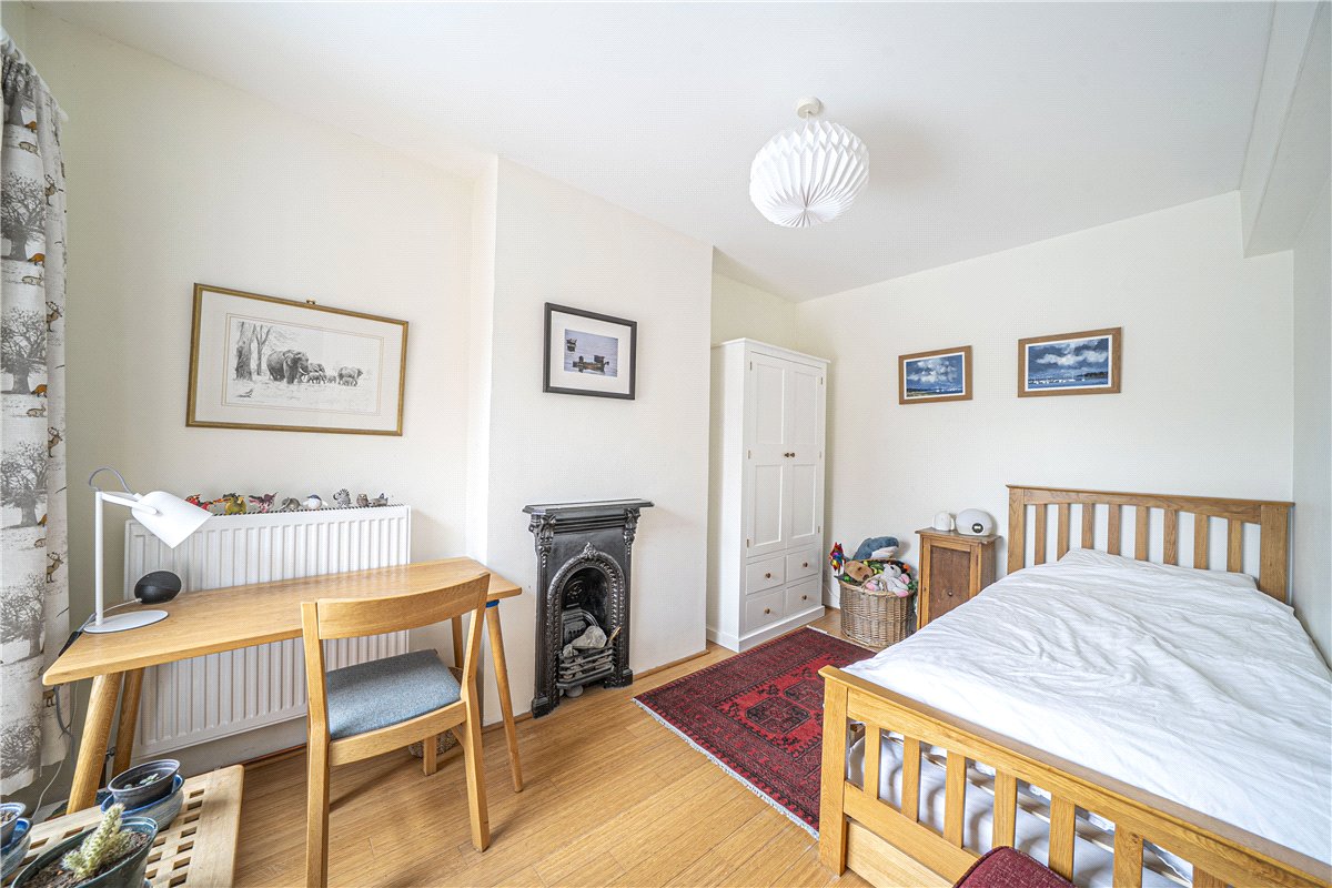3 bedroom House, Gladstone Terrace, Sugar Lane, SP11 - Sold STC, Image 6