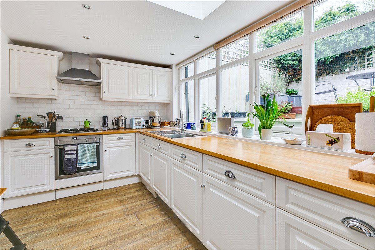 4 bedroom House, Kilmaine Road, London, SW6 - Available, Image 5
