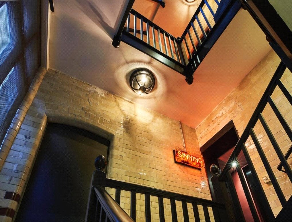 2 bedroom Flat, Denmark Place, London, WC2H - Available, Image 13