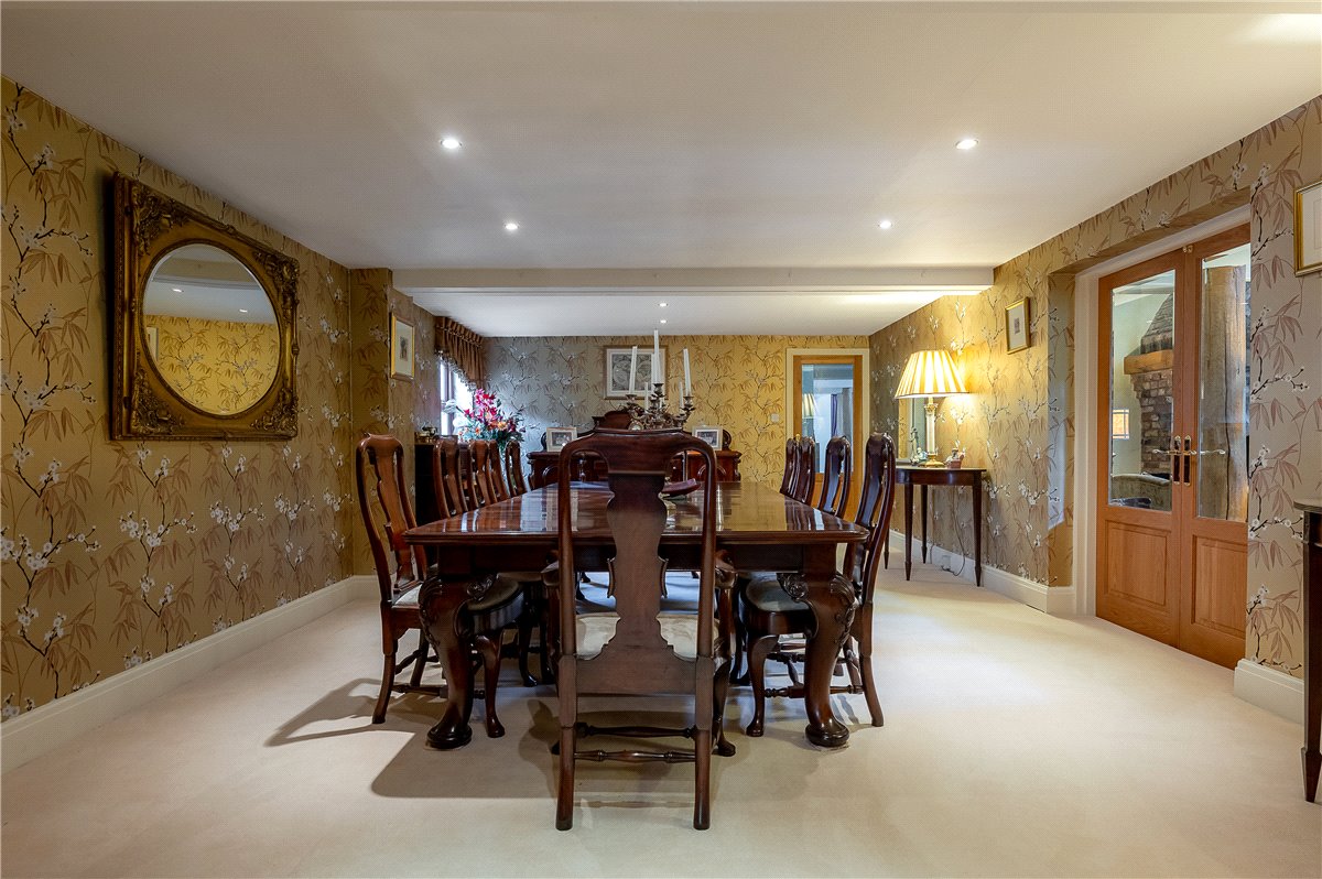 6 bedroom House, Dunnington, York, YO19 - Available, Image 3