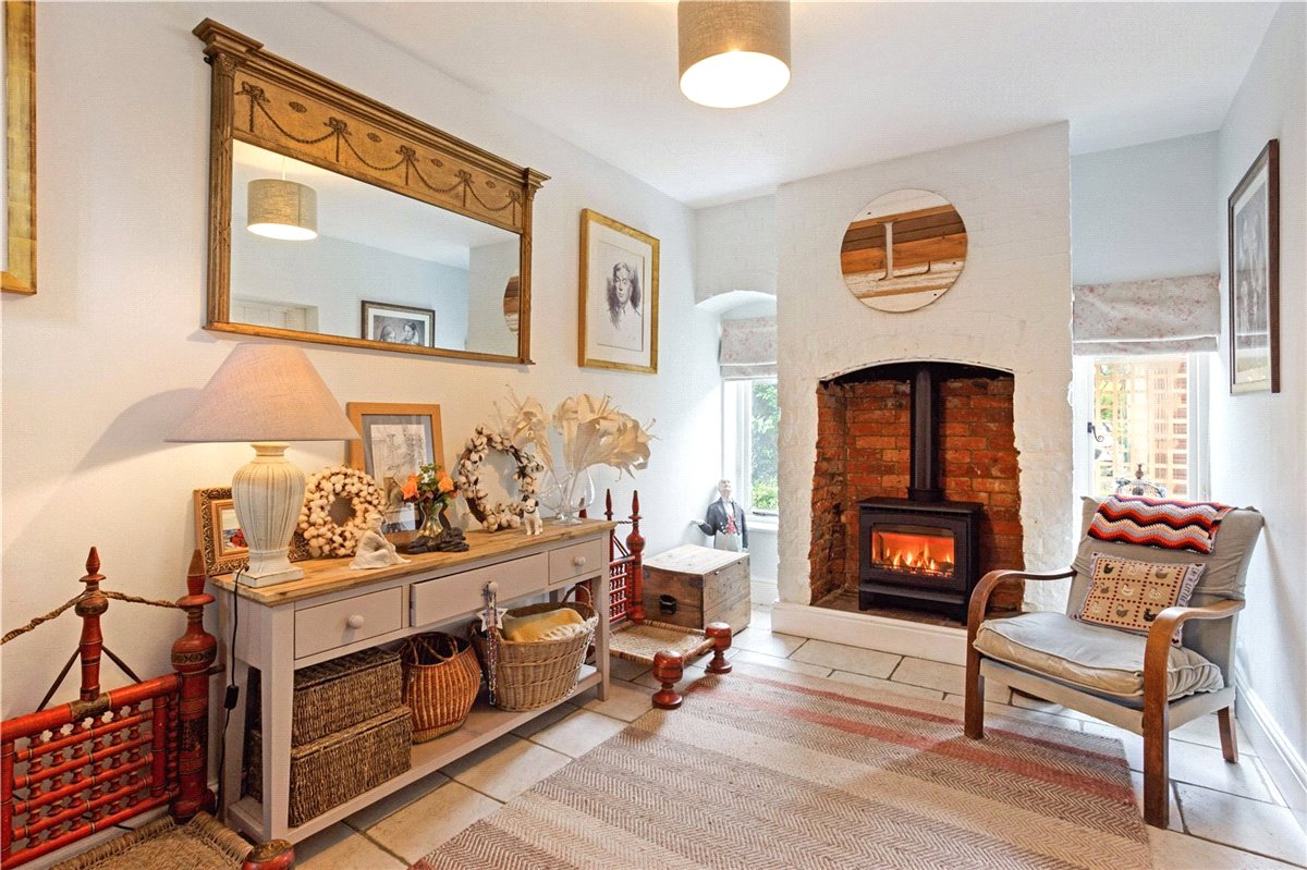 5 bedroom House, The Street, Marden, SN10 - Sold, Image 17