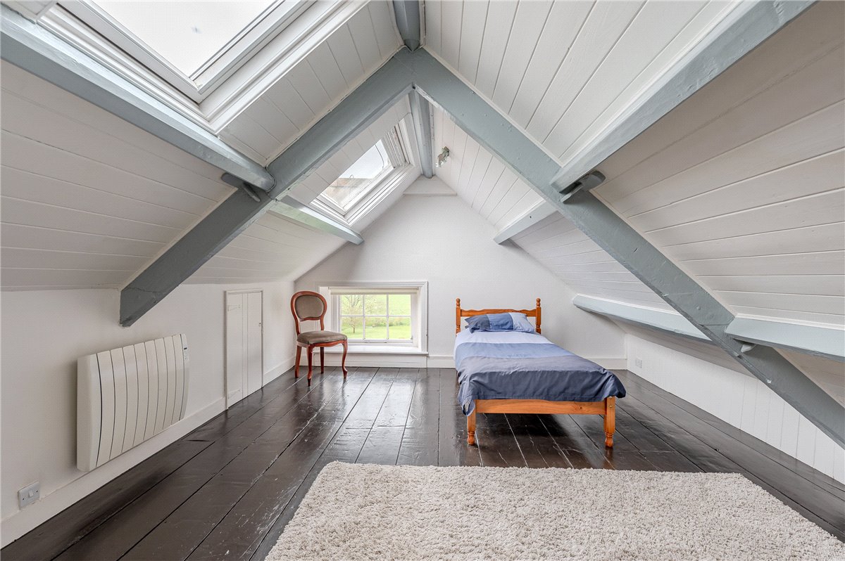 7 bedroom House, Main Street, Gristhorpe, YO14 - Sold, Image 52