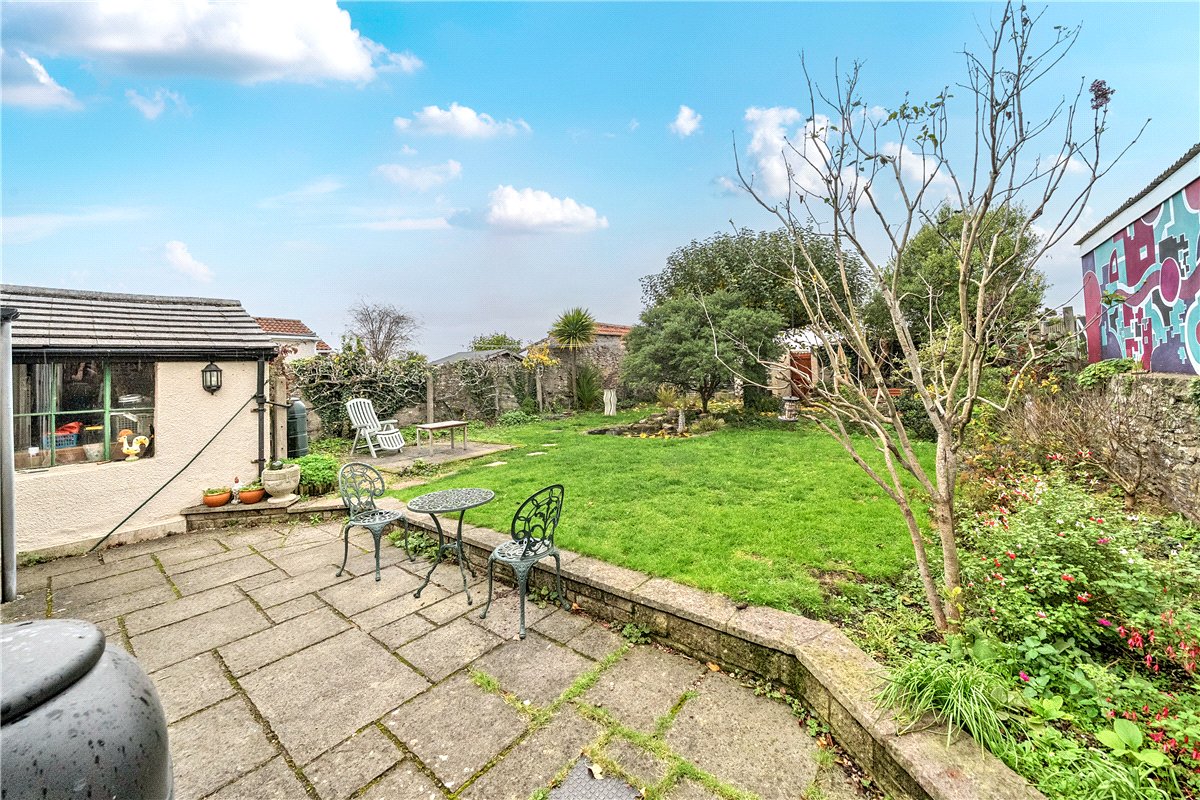 3 bedroom House, North Street, Oldland Common, BS30 - Sold, Image 9