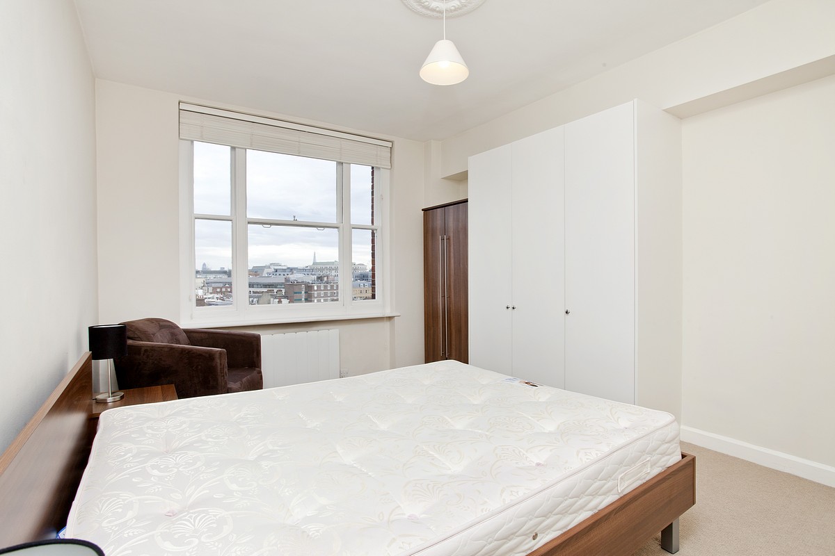 1 bedroom Flat, Hill Street, Mayfair, W1J - Available, Image 5