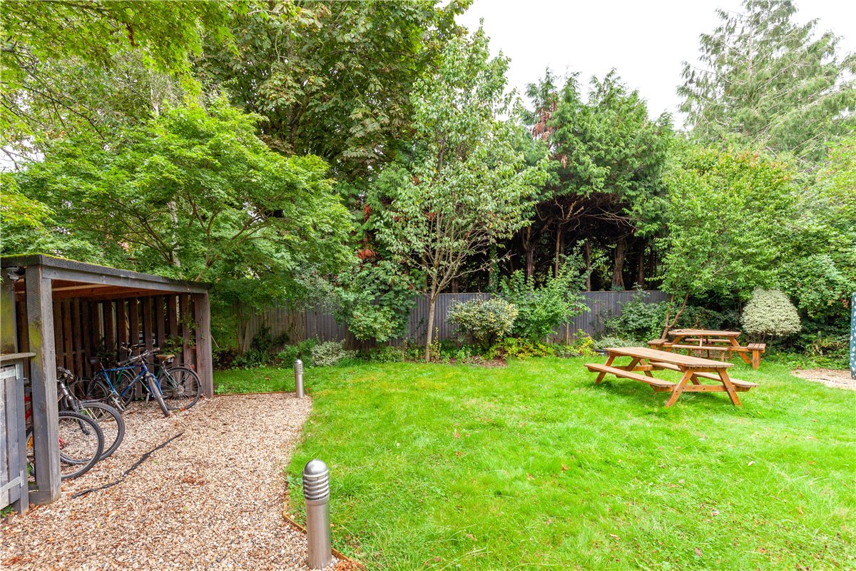 2 bedroom Flat, Harbord Road, Oxford, OX2 - Let Agreed, Image 10