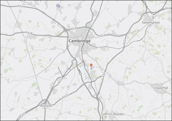 2861 to 6659 Sq Ft, Cambridge Road, Sawston, CB22 - Available, Image 6