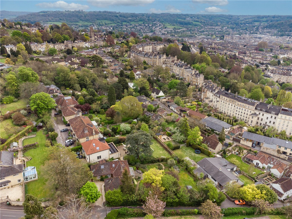 6 bedroom House, Sion Road, Bath, BA1 - Sold, Image 6
