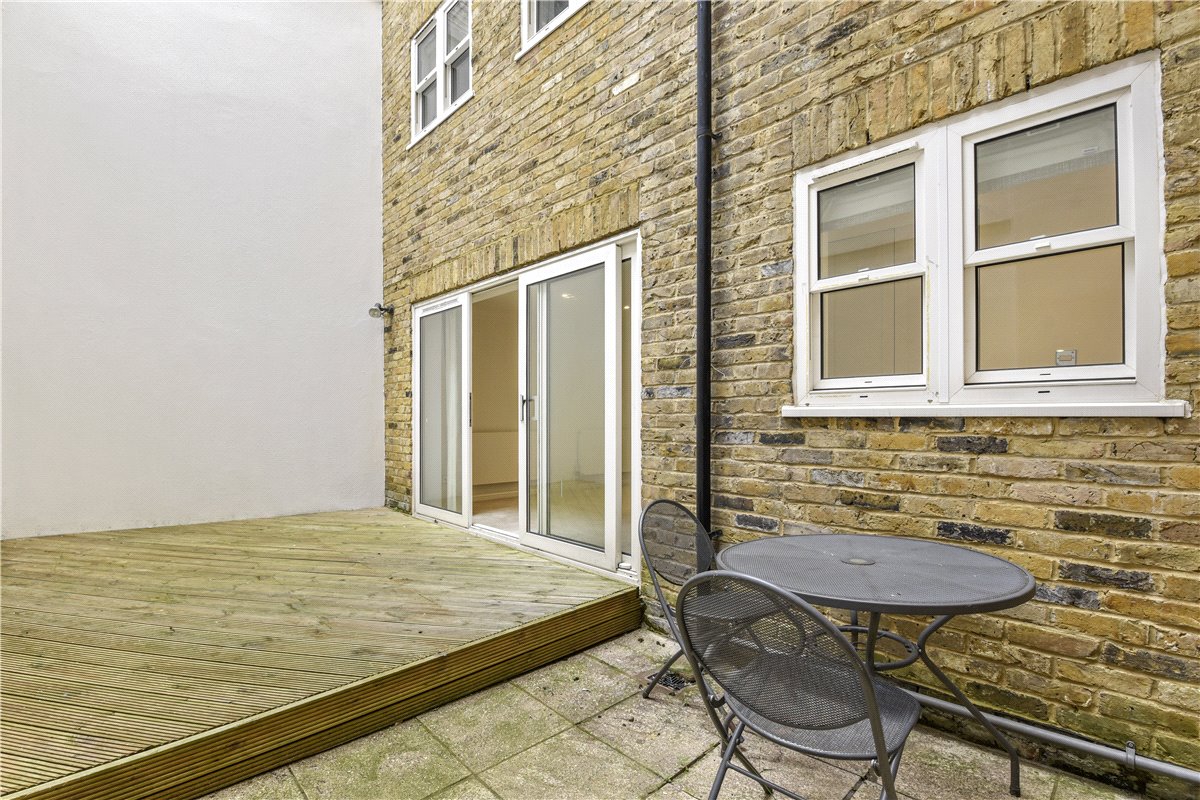 2 bedroom Flat, Manson Place, South Kensington, SW7 - Available, Image 16