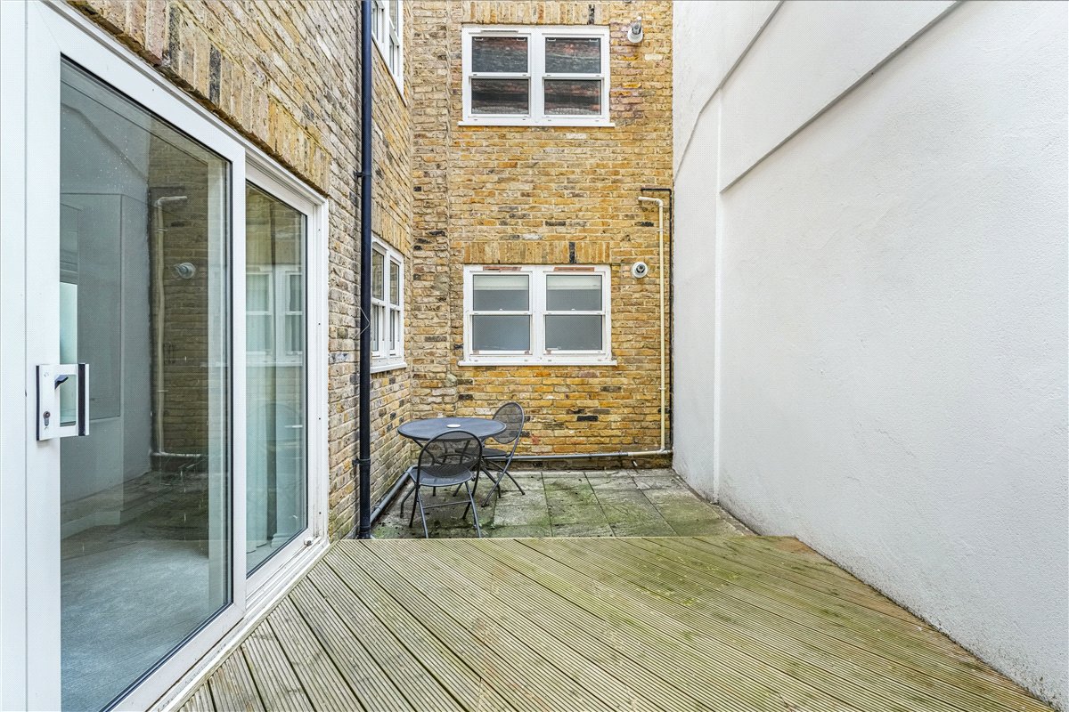2 bedroom Flat, Manson Place, South Kensington, SW7 - Available, Image 16