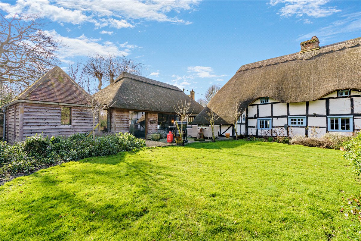 4 bedroom House, Lower Green, Inkpen, RG17 - Available, Image 25