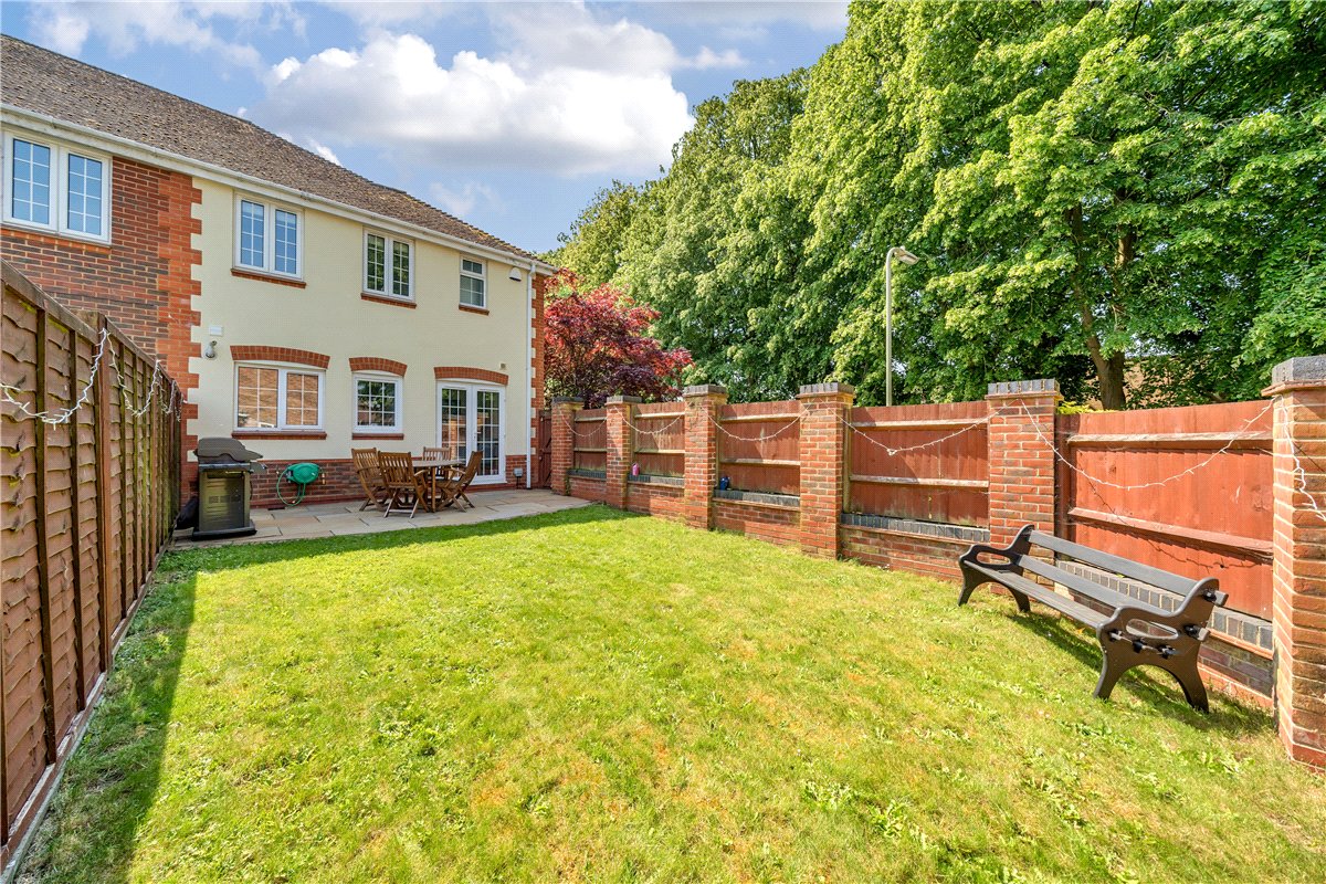 3 bedroom Residential, Burgage Field, Whitchurch, RG28 - Sold STC, Image 6