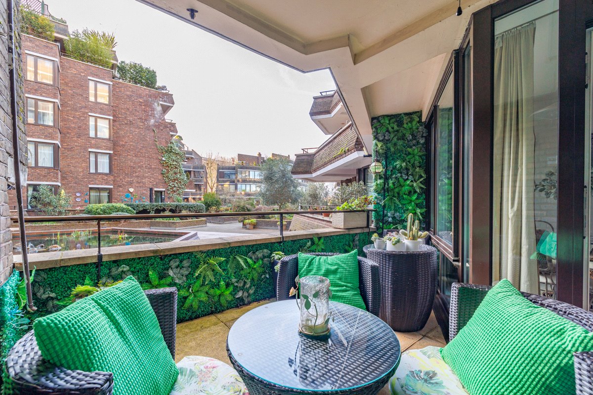 2 bedroom Flat, Stevenage Road, London, SW6 - Let Agreed, Image 15