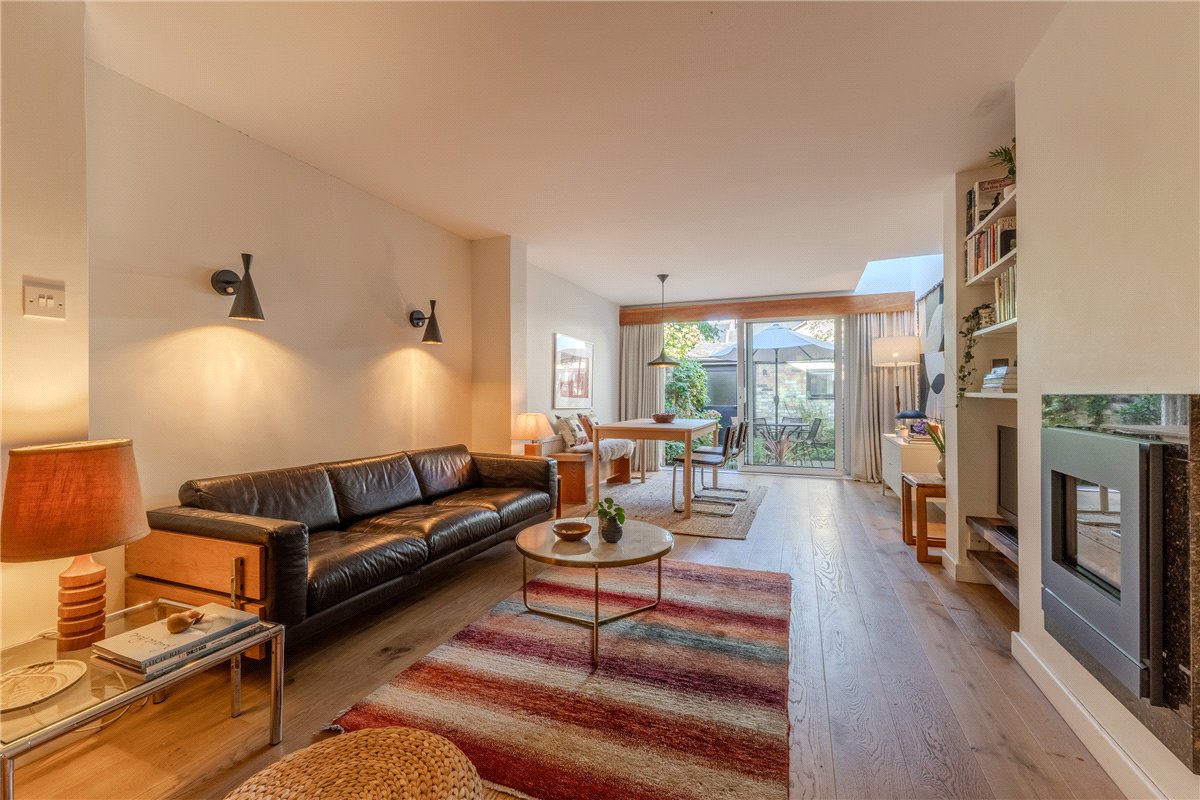 2 bedroom House, City Road, Cambridge, CB1 - Sold, Image 11