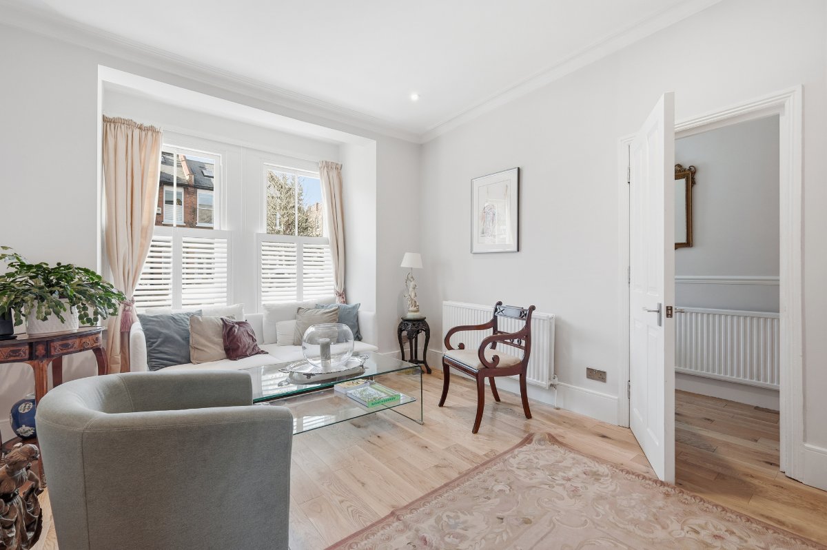 5 bedroom House, Second Avenue, London, SW14 - Sold, Image 6