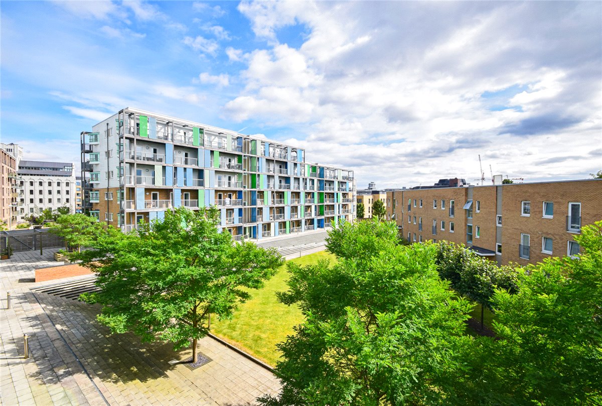 2 bedroom Flat, Warren Close, Cambridge, CB2 - , Image 10