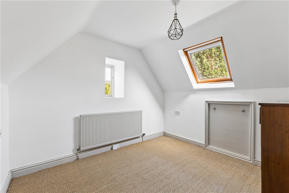 3 bedroom House, West Street, Aldbourne, SN8 - Sold STC, Image 9