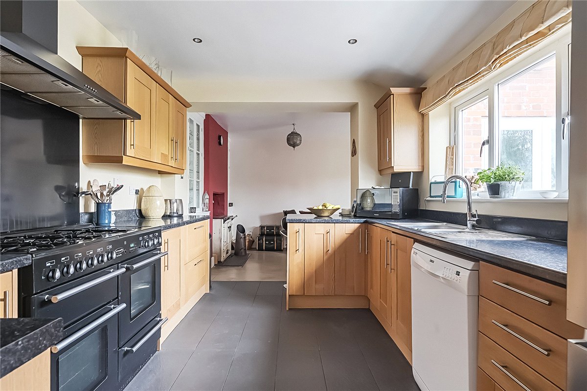 4 bedroom House, Forge Lane, West Overton, SN8 - Sold STC, Image 14