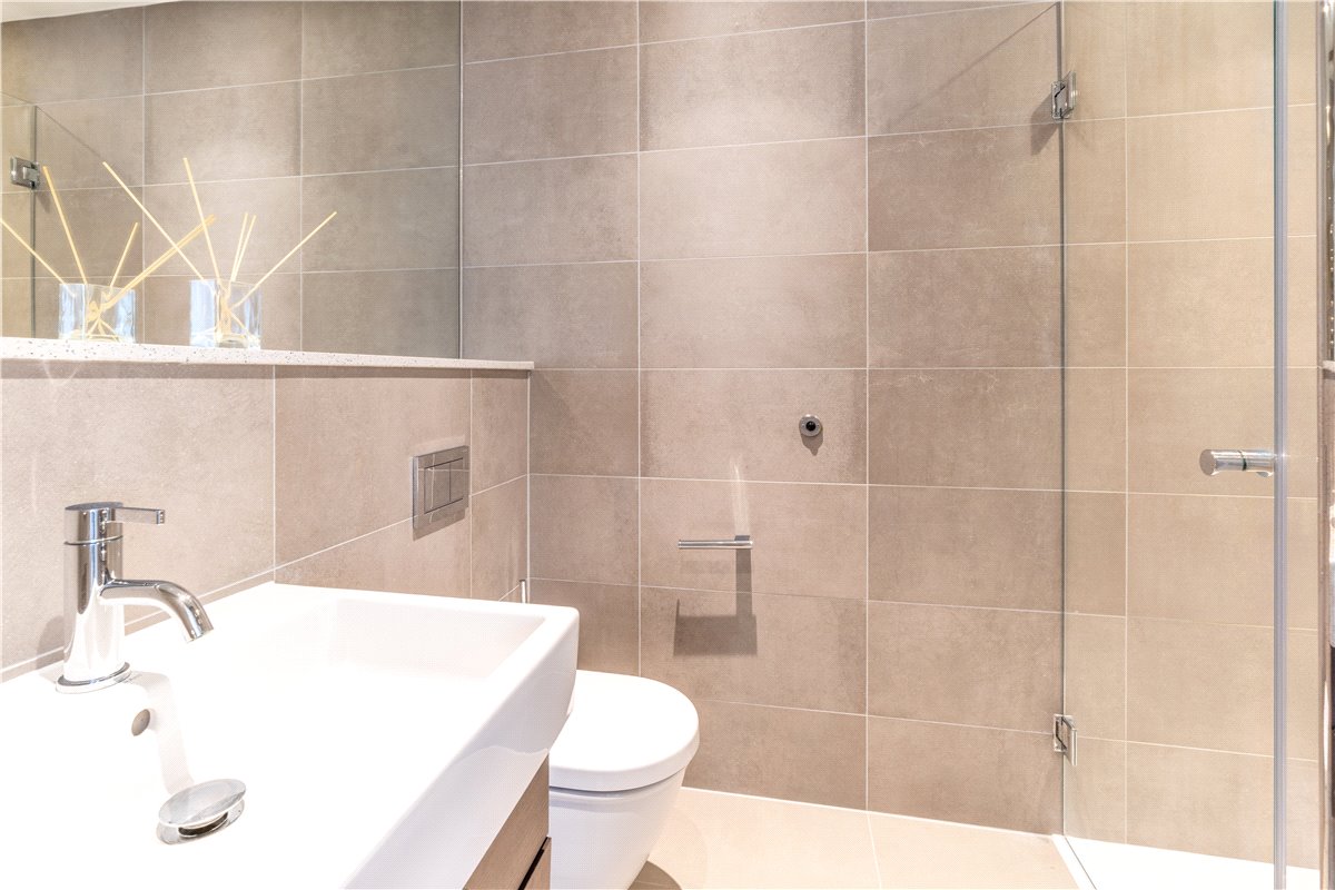 1 bedroom Flat, Great Eastern Street, Cambridge, CB1 - Sold, Image 3