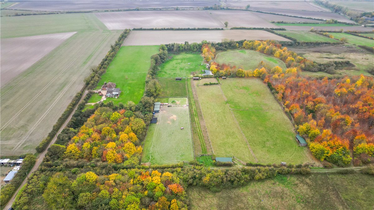   Land, Reach, Cambridgeshire, CB25 - Sold, Image 7