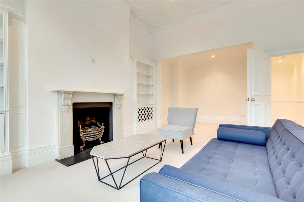 1 bedroom Flat, Brompton Road, London, SW3 - Available, Image 6