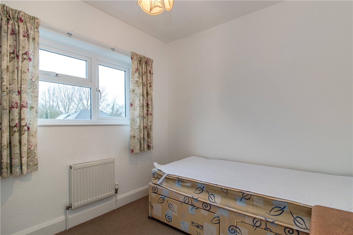 2 bedroom House, Ulfgar Road, Oxford, OX2 - Let Agreed, Image 5