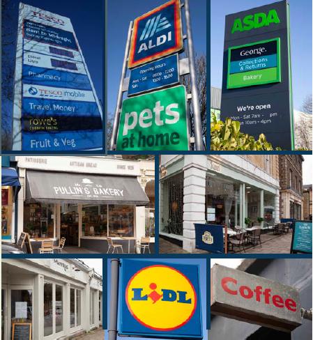 1742 to 15854 Sq Ft, Kenn Road, Clevedon, BS21 - Available, Image 5