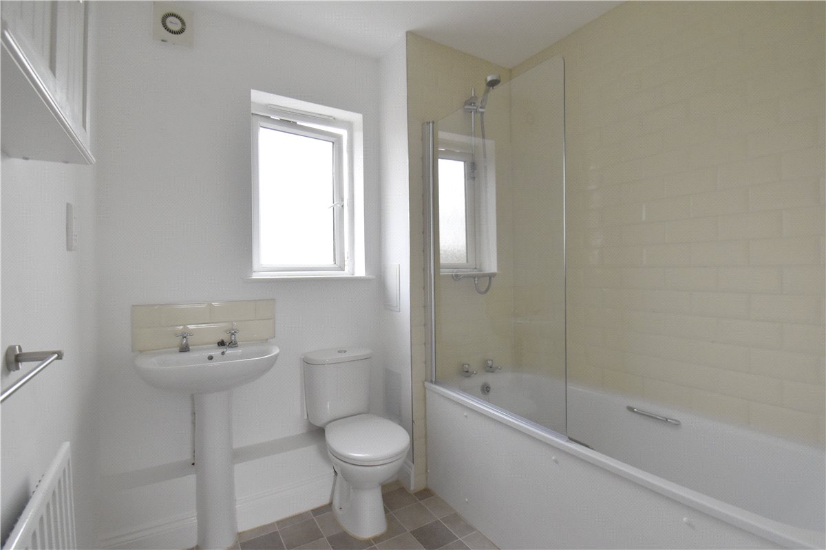1 bedroom Flat, Engledow Drive, Cambridge, CB4 - , Image 2